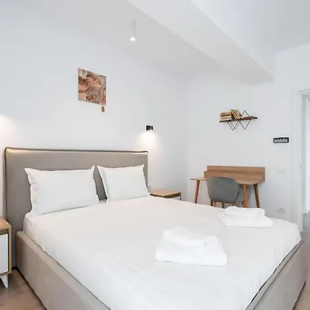 The Pinky Promise Loft Pipera Apartment Voluntari Exterior photo